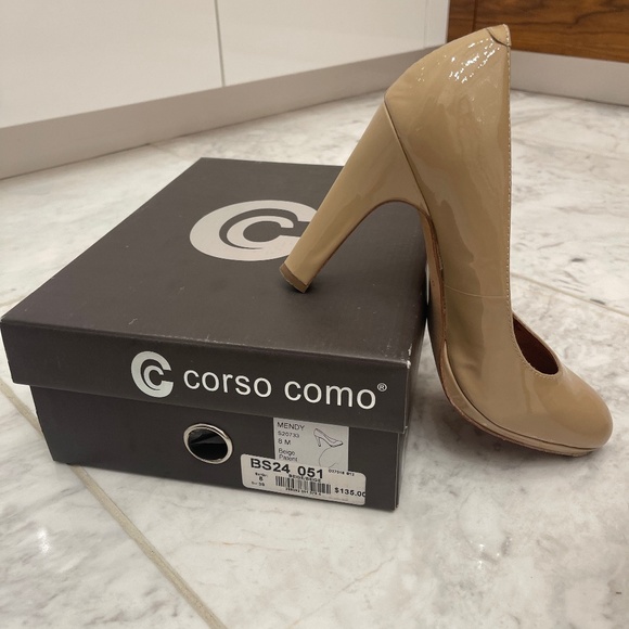 Corso Como mendy pump 8m - Picture 5 of 6